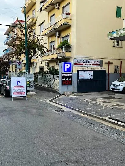 Casina Portici Apartment
