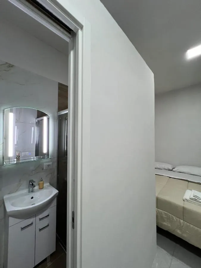 Appartamento Casina Portici