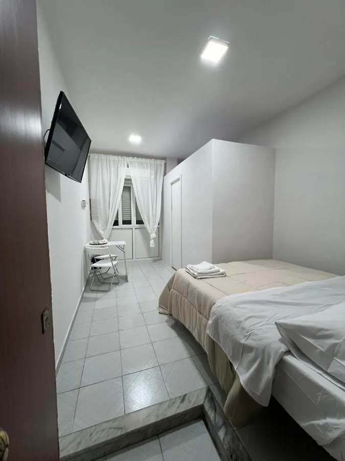 Casina Portici Apartment
