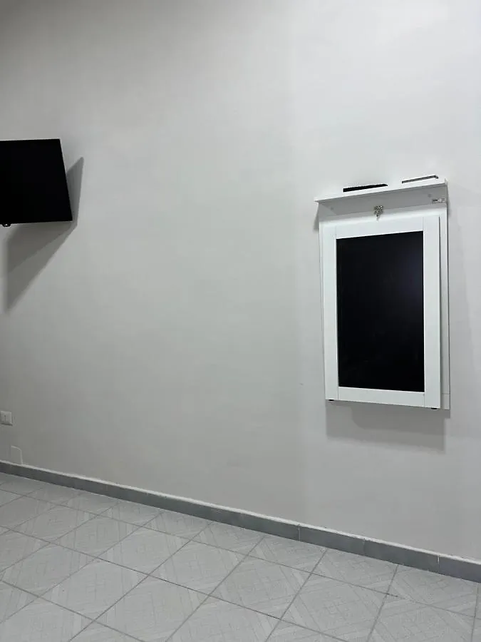 Casina Portici Apartment