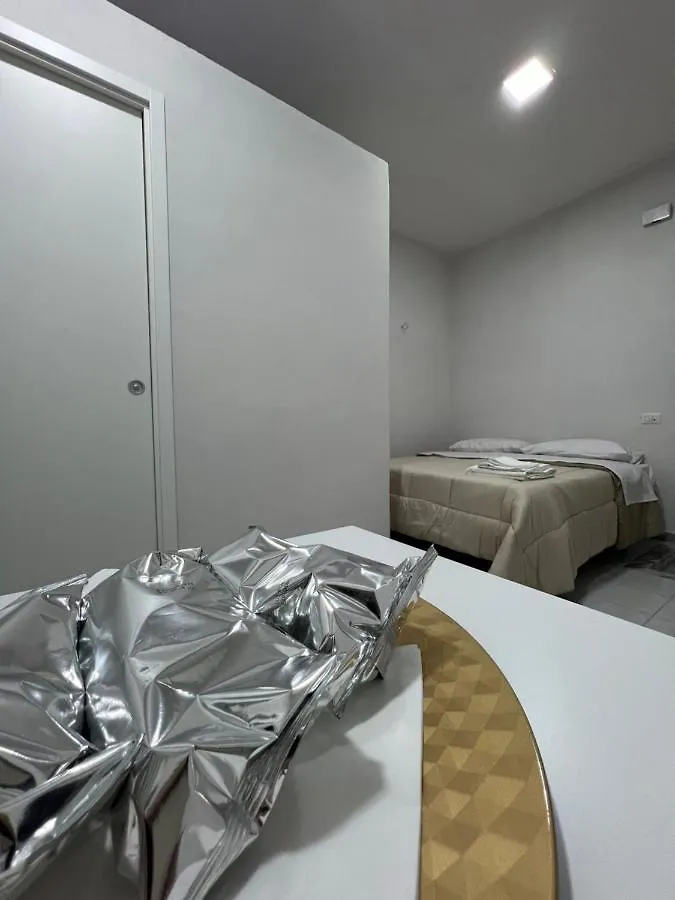 Casina Portici Apartment Italy