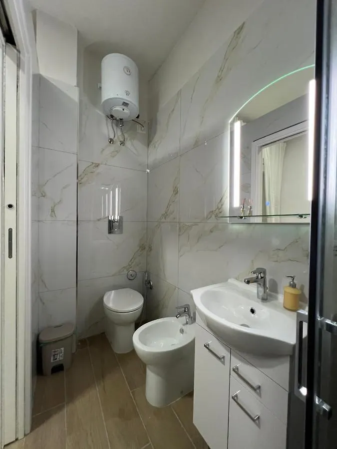 Casina Portici Apartment