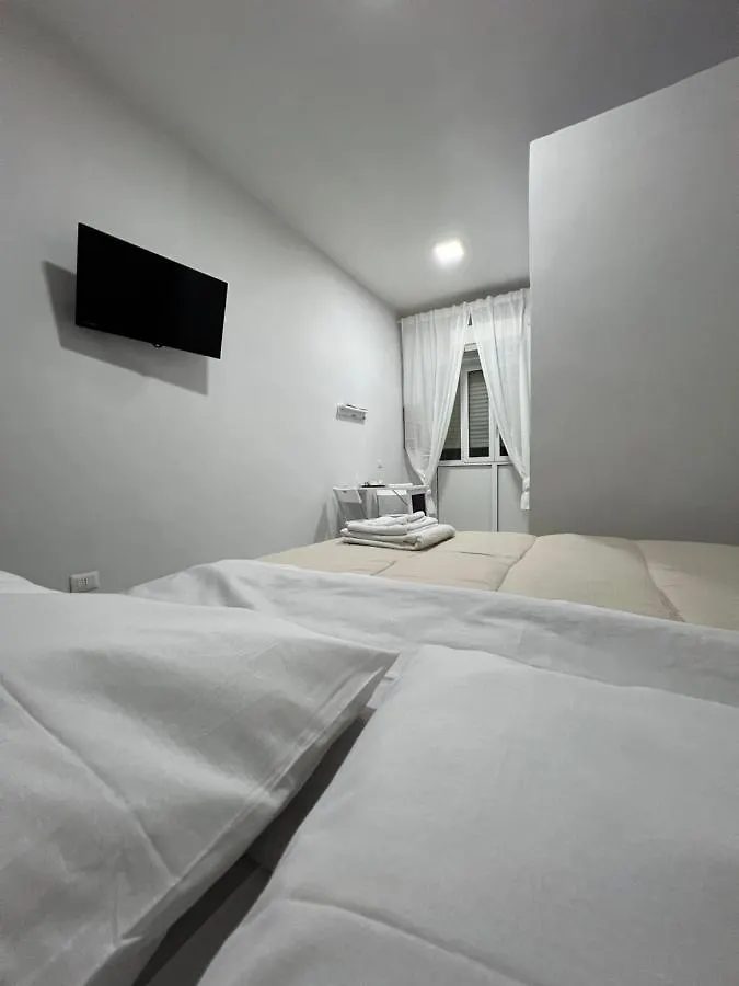Casina Portici Apartment 0*,  Italy