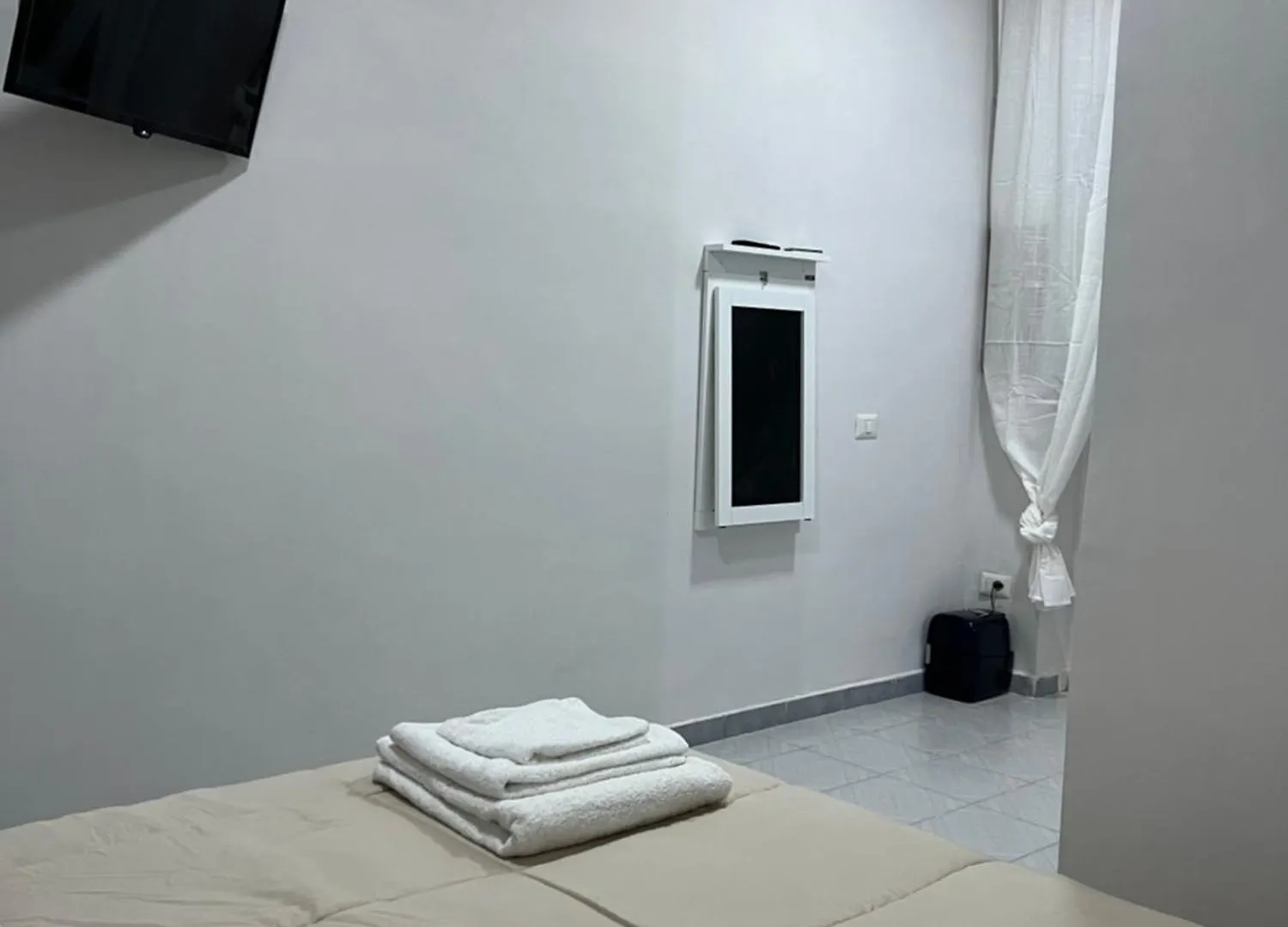 Casina Portici Apartment