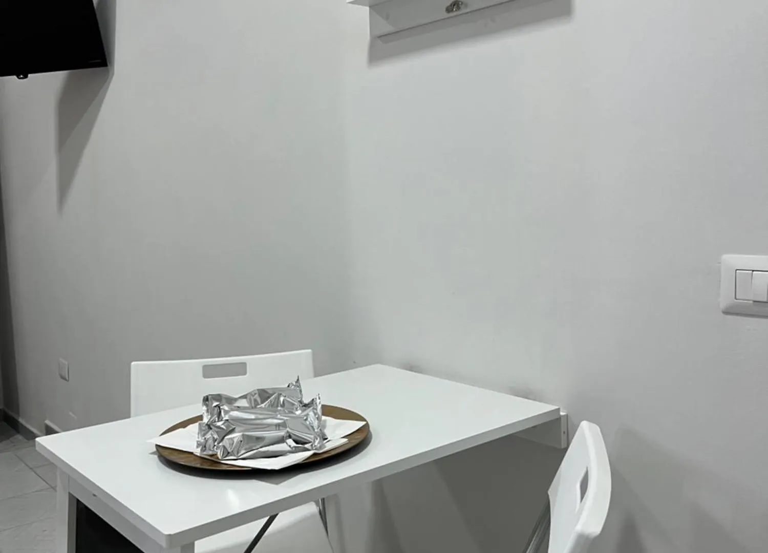 Casina Portici Apartment