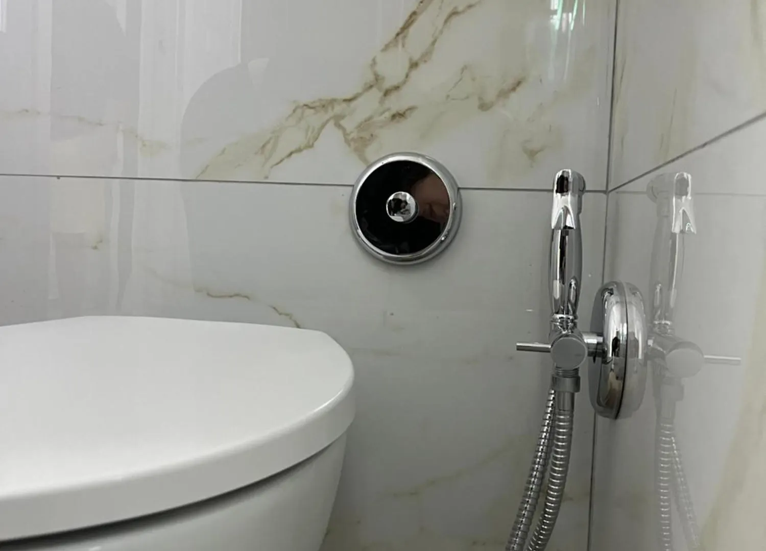 Casina Portici Apartment Italy