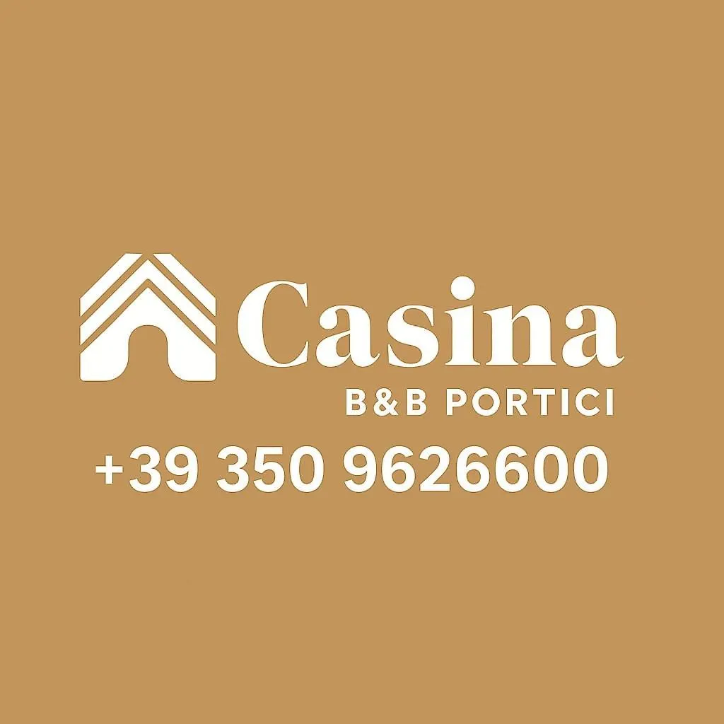 Casina Portici Apartment